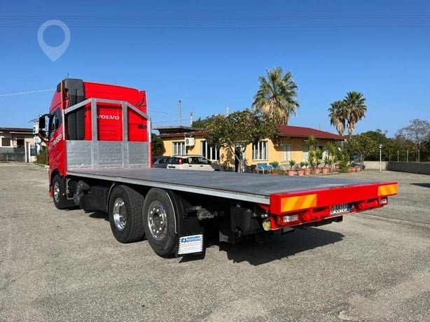 VOLVO FH16.750 For Sale